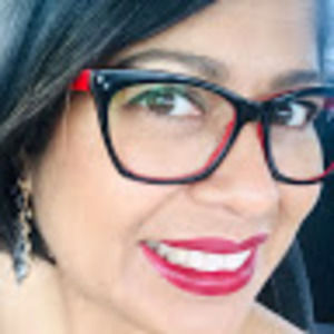 Meet your Posher, Myriam